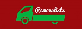 Removalists Korweinguboora - Furniture Removalist Services